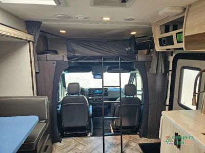 2022 Forest River RV Forester MBS — photo 17 view
