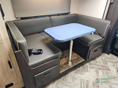 2022 Forest River RV Forester MBS — photo 41 view