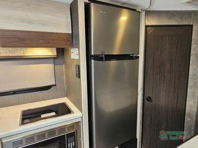 2022 Forest River RV Forester MBS — photo 33 view