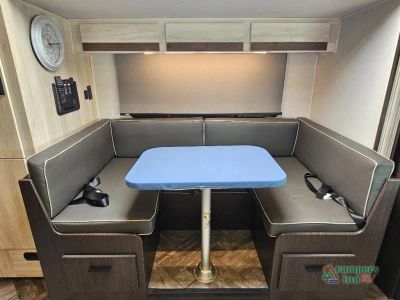 2022 Forest River RV Forester MBS — photo 38 view