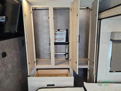 2022 Forest River RV Forester MBS — photo 47 view