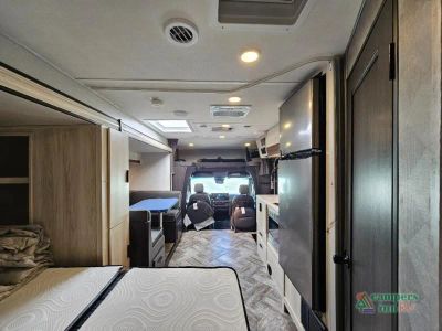 2022 Forest River RV Forester MBS — photo 11 view