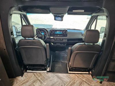 2022 Forest River RV Forester MBS — photo 12 view
