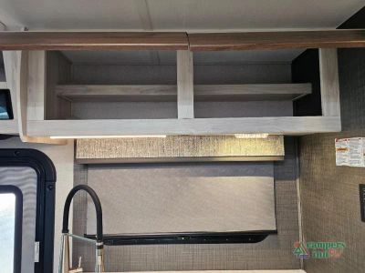 2022 Forest River RV Forester MBS — photo 32 view