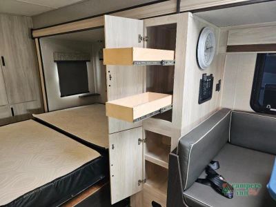 2022 Forest River RV Forester MBS — photo 36 view