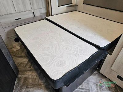 2022 Forest River RV Forester MBS — photo 46 view