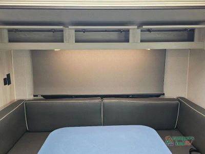 2022 Forest River RV Forester MBS — photo 43 view