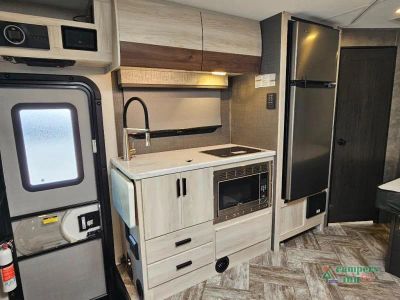 2022 Forest River RV Forester MBS — photo 22 view