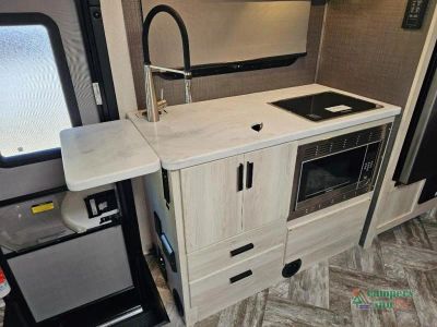 2022 Forest River RV Forester MBS — photo 24 view