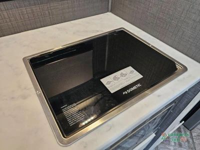 2022 Forest River RV Forester MBS — photo 27 view