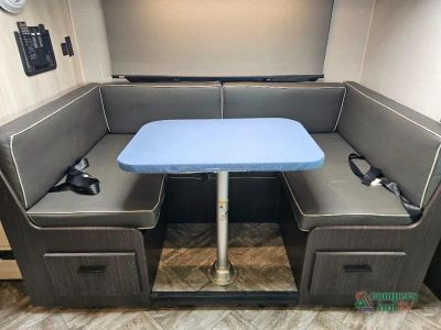 2022 Forest River RV Forester MBS — photo 39 view