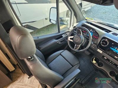 2022 Forest River RV Forester MBS — photo 13 view