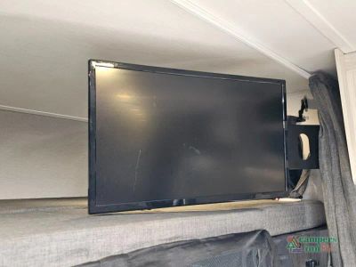 2022 Forest River RV Forester MBS — photo 19 view