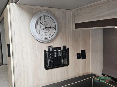 2022 Forest River RV Forester MBS — photo 44 view
