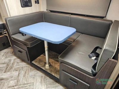 2022 Forest River RV Forester MBS — photo 40 view