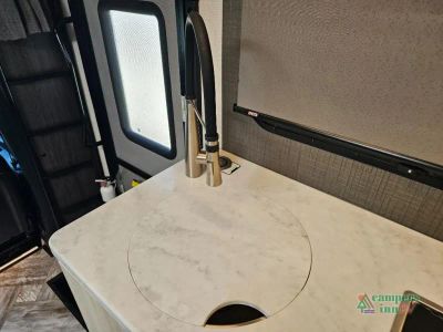 2022 Forest River RV Forester MBS — photo 25 view