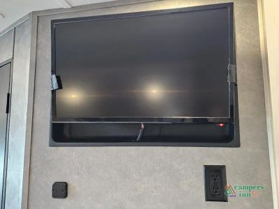 2022 Forest River RV Forester MBS — photo 49 view