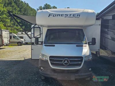 2022 Forest River RV Forester MBS — photo 7 view