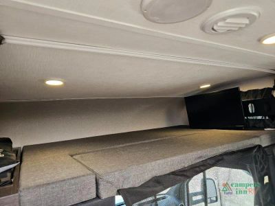 2022 Forest River RV Forester MBS — photo 18 view