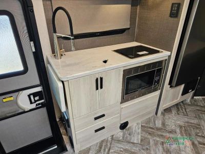 2022 Forest River RV Forester MBS — photo 23 view