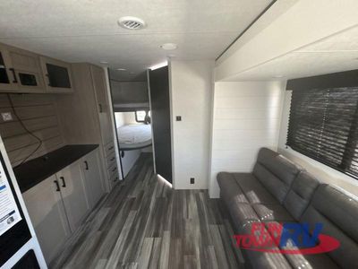 2026 Jayco Jay Flight SLX - Photo 16