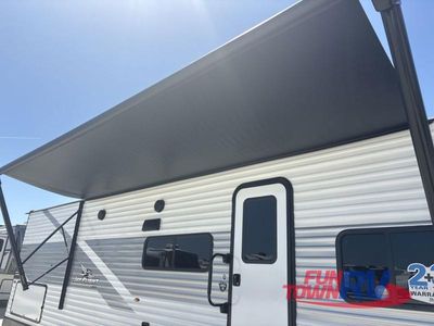 2026 Jayco Jay Flight SLX - Photo 25