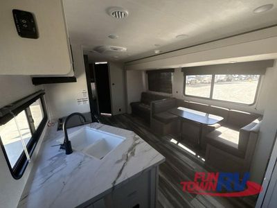 2026 Jayco Jay Flight SLX - Photo 10