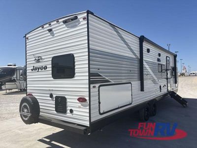 2026 Jayco Jay Flight SLX - Photo 5