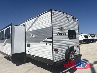2026 Jayco Jay Flight SLX - Photo 4