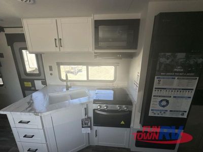 2026 Jayco Jay Flight SLX - Photo 11