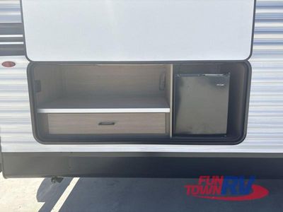 2026 Jayco Jay Flight SLX - Photo 6