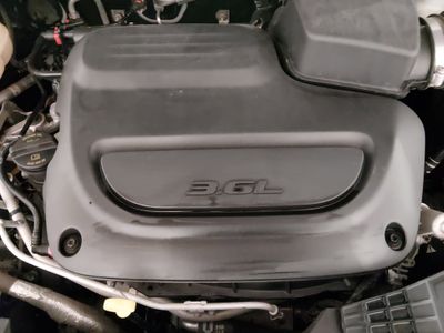 2023 Chrysler Pacifica — photo 9 view