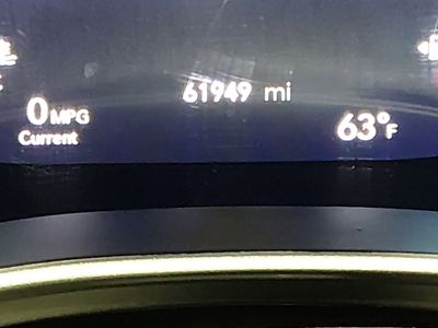 2023 Chrysler Pacifica — photo 14 view