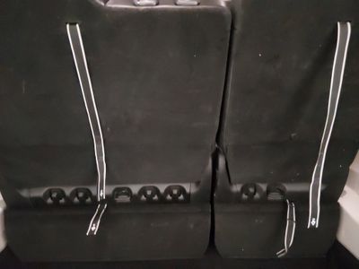 2023 Chrysler Pacifica — photo 11 view
