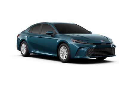 2026 Toyota Camry - Photo 15