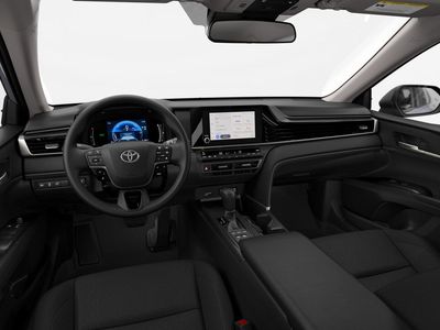 2026 Toyota Camry - Photo 19