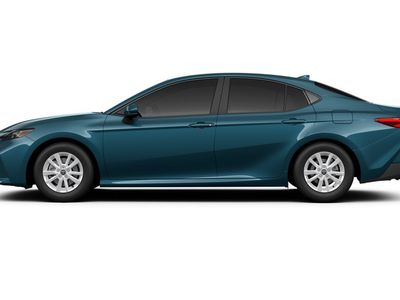 2026 Toyota Camry - Photo 4