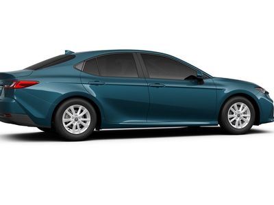 2026 Toyota Camry - Photo 11