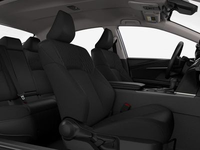 2026 Toyota Camry - Photo 20