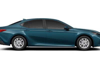 2026 Toyota Camry - Photo 12