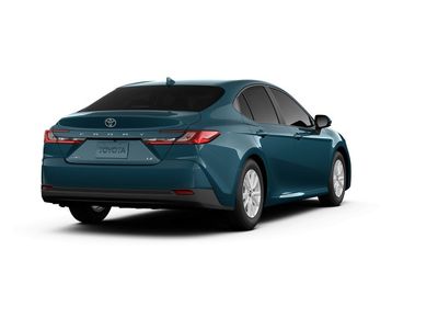 2026 Toyota Camry - Photo 9