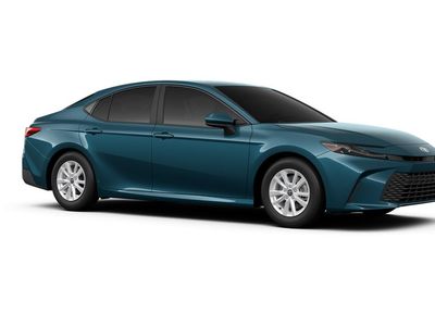 2026 Toyota Camry - Photo 14