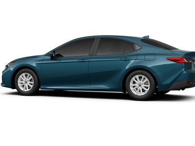 2026 Toyota Camry - Photo 5