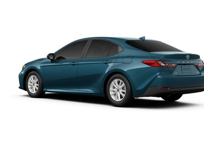 2026 Toyota Camry - Photo 6