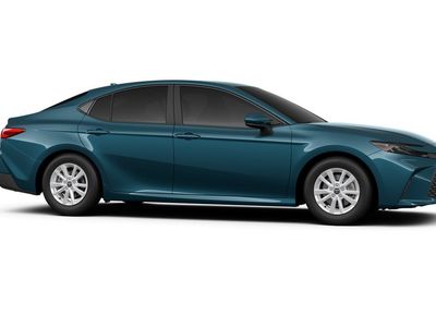 2026 Toyota Camry - Photo 13