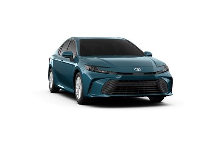 2026 Toyota Camry - Photo 16