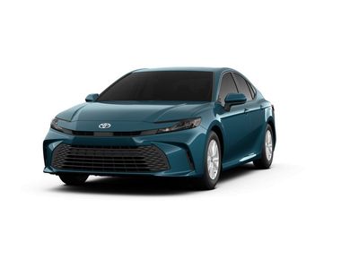 2026 Toyota Camry - Photo 18