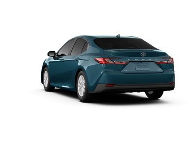 2026 Toyota Camry - Photo 7
