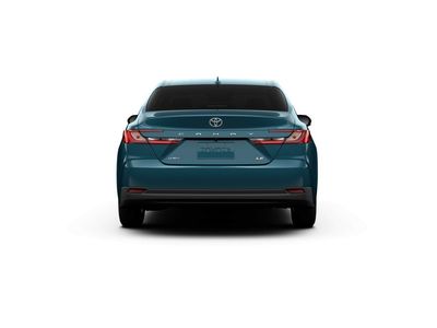 2026 Toyota Camry - Photo 8