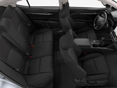 2026 Toyota Camry - Photo 22
